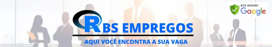 RBS EMPREGOS