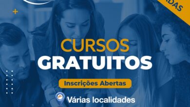 Foto de Inscrições Abertas para Mais de 20 Cursos Gratuitos do Programa Senac de Gratuidade (PSG) em Diversas Localidades